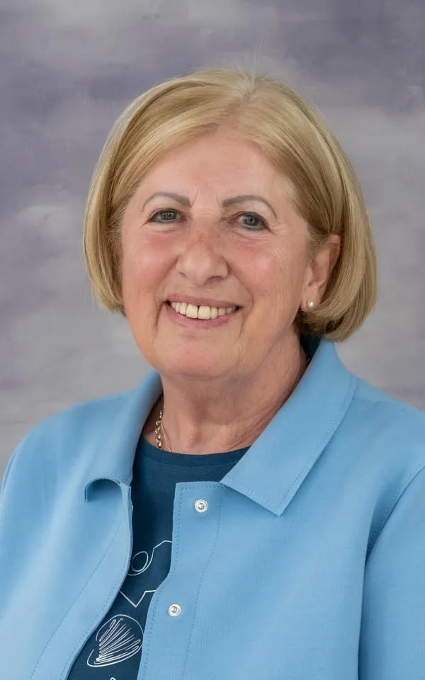 Maria-Danner